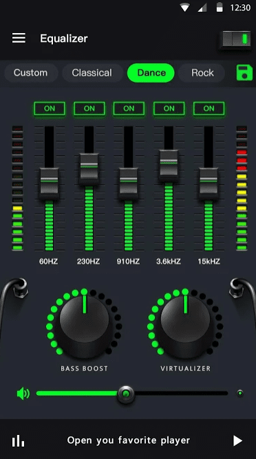 Mac sound equalizer app free download